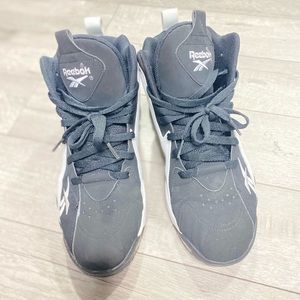Reebok kamikaze “Shawn kemp” size 10